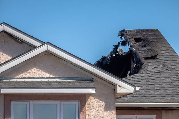 Licensed Fire Damage Removal service in Spring House, PA - Fire Damage Laser Cleaning